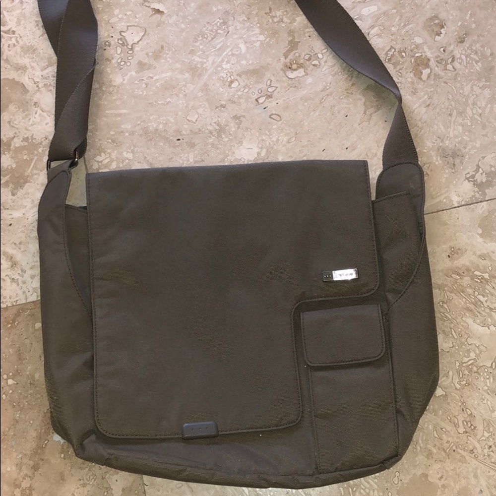 Tumi bag